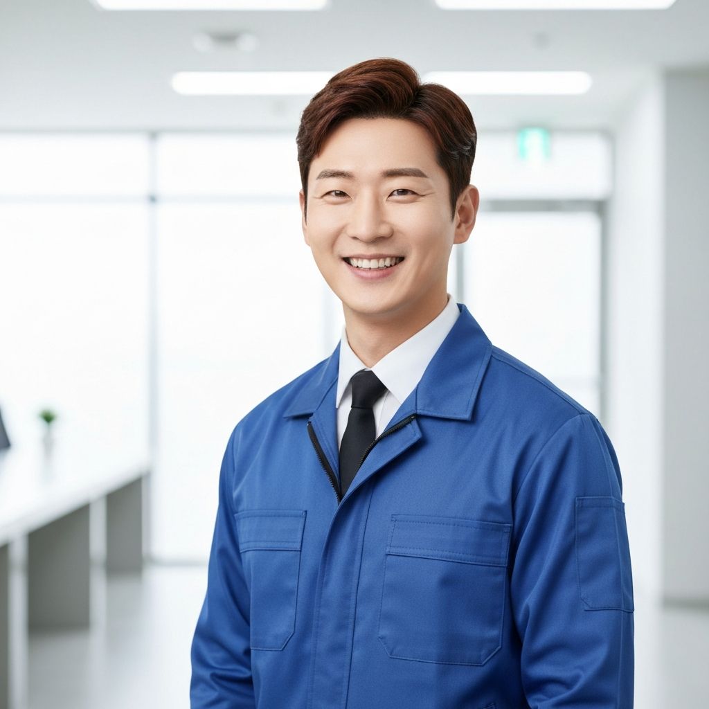 김정호 대표 매니저