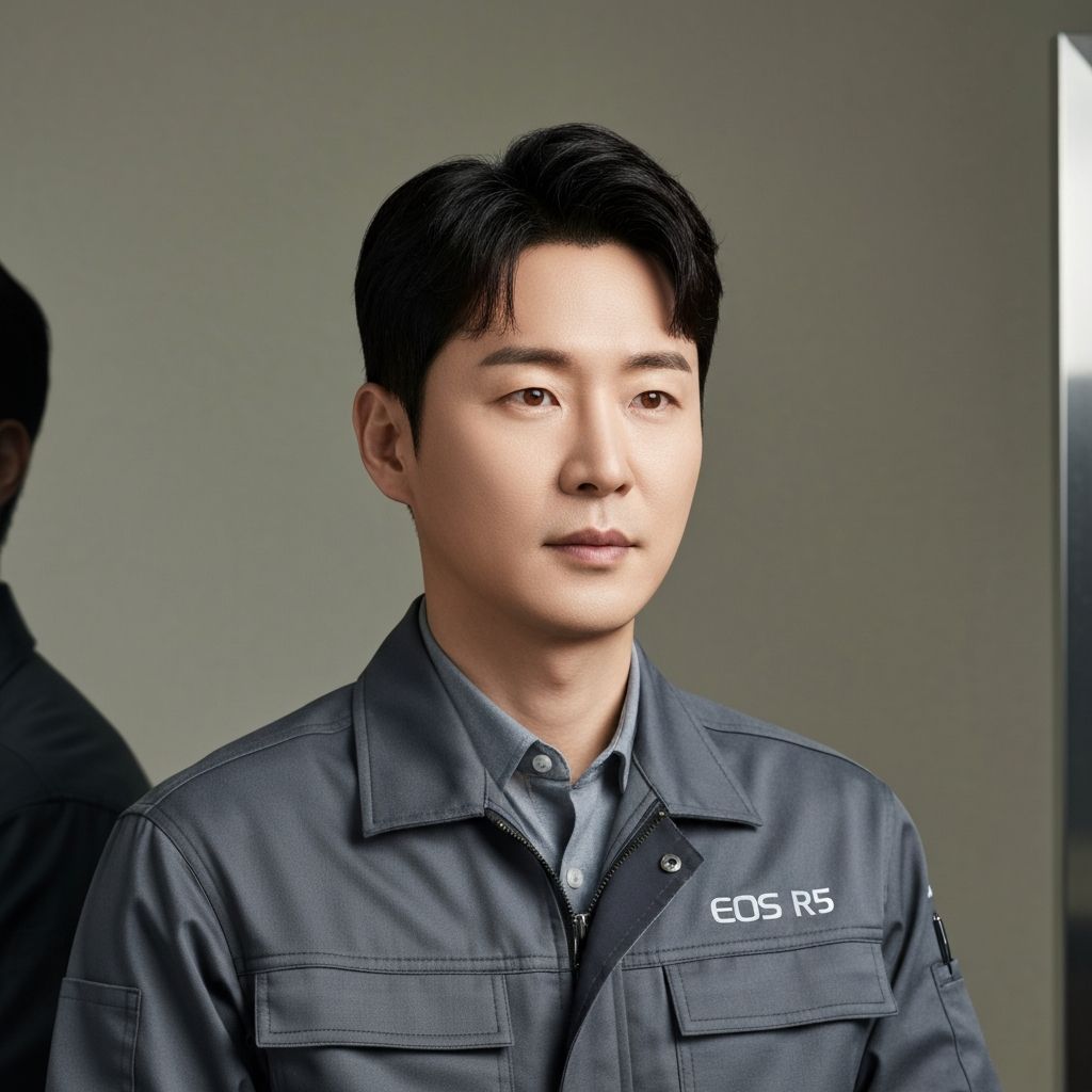 박성준 기술 매니저